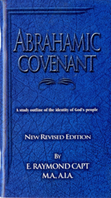 B-018 - Abrahamic Covenant: A study outline of the identity of God’s people.