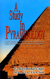 B-105- A Study in Pyramidology