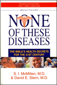B-069 - None of These Diseases: