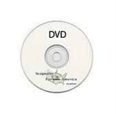 1051 - DVD - God Made Moses, and God Made Moses’ Mouth