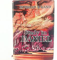 Study in Daniel, by Howard Rand