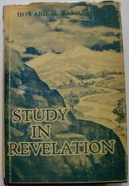 Study in Revelation, by Howard Rand