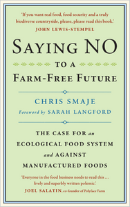 Saying NO To A farm-Free Future