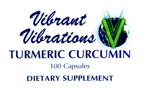 TURMERIC CURCUMIN