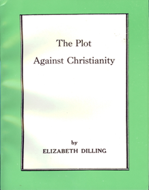 B-034 - The Plot Against Christianity