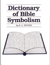 B-180 - Dictionary of Bible Symbolism