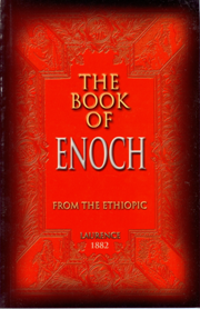 B-147 - The Book of Enoch