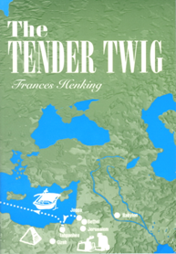 B-184 - The Tender Twig