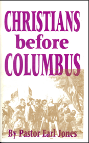 B-067 - Christians Before Columbus