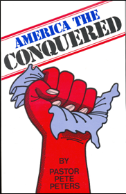 B-064 - America the Conquered
