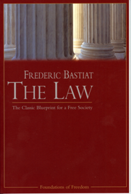 B-044 - The Law
