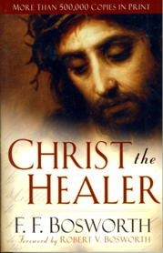 B-085 - Christ the Healer