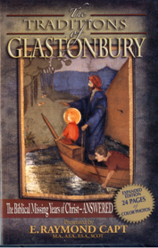 B-017 - The Traditions of Glastonbury
