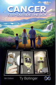 B-196 - Cancer: Step Outside the Box
