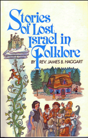 B-022 - Stories of Lost Israel in Folklore