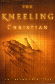 B-068 - The Kneeling Christian