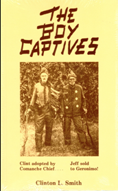 B-194 - The Boy Captives