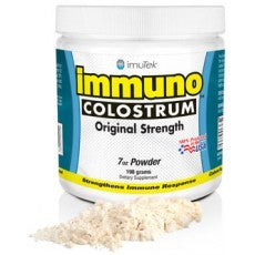 Colostrum   Imuno Powder 7 oz