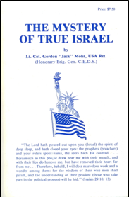 B-087 - The Mystery of True Israel