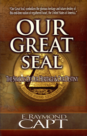 B-162 - Our Great Seal
