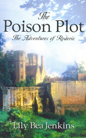 B-169 - The Poison Plot