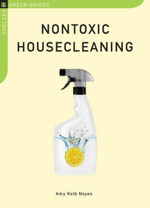 Nontoxic Housecleaning