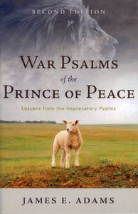 B-134 - War Psalms of the Prince of Peace