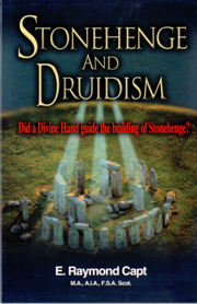 B-016 - Stonehenge and Druidism