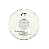 1151 - CD - There's More to Communion  Part 1 Soul Food That's So Good for You
