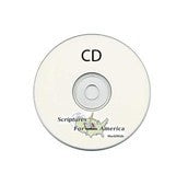 1322 - CD -  Understanding Concerning the Tornado