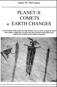 B-158 - Planet X Comets & Earth Changes