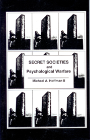 B-110 - Secret Societies and Psychological Warfare