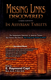 B-028 - Missing Links Discovered in Assyrian Tables