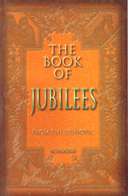 B-155 - The Book of Jubilees