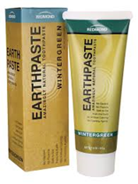 ET-winter Earthpaste Toothpaste - wintergreen