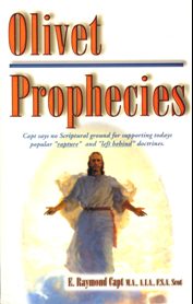 B-163 - Olivet Prophecies